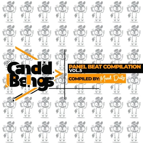 VA - Panel Beat Compilation Vol.5 Compiled By - Mood Dusty [CB210]